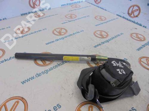 Front left seatbelt SEAT IBIZA II (6K1)  | BP8753189I26 