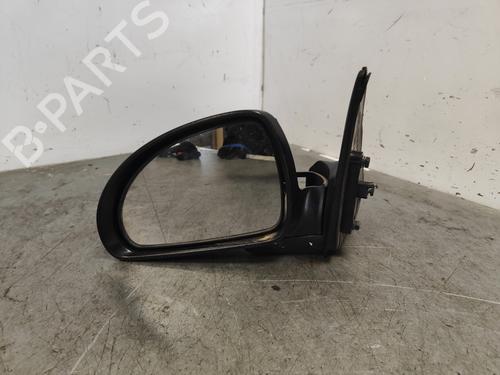 Used Left mirror Left mirror KIA CEE'D Hatchback (ED) [2006-2012] 36161755 36161755