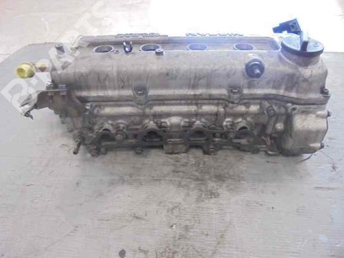 Topstykke NISSAN MICRA II (K11) 1.0 i 16V | BP10978605M5 