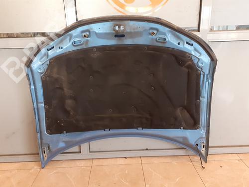 Hood SAAB 9-3 Cabriolet (YS3D)  | BP9555788C1 
