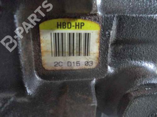Steering pump FORD FIESTA V (JH_, JD_) 1.4 16V | BP2469857M99 