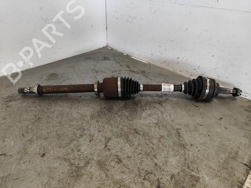 Used Right front driveshaft RENAULT KANGOO (KC0/1_) 1.5 dCi (84 hp) 26231384