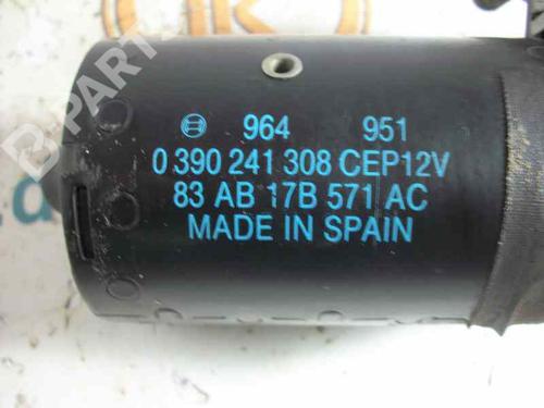 Front wiper motor FORD ORION III (GAL) 1.8 D | BP2466101M29 