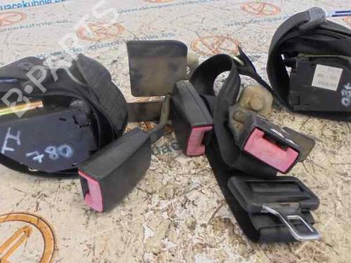 Used Rear right seatbelt AUDI A4 B5 (8D2) 2.5 TDI (150 hp) 14180506