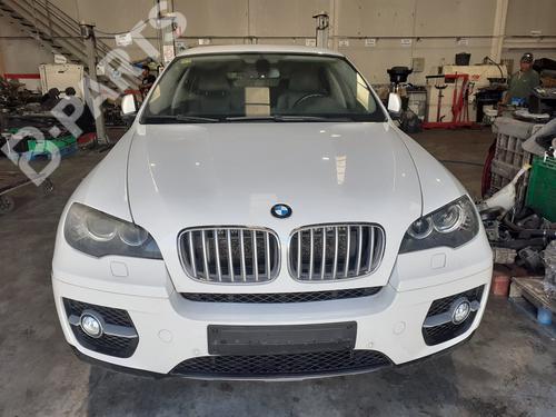 Used Parts BMW X6 (E71, E72)  xDrive 50 i  905436