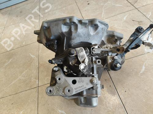 Gearbox OPEL ASTRA H (A04)  | BP18473525M3 
