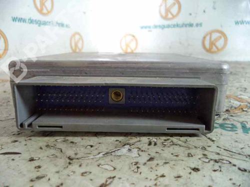 Engine control unit (ECU) FORD MONDEO II (BAP) 1.8 TD | BP2474801M57 