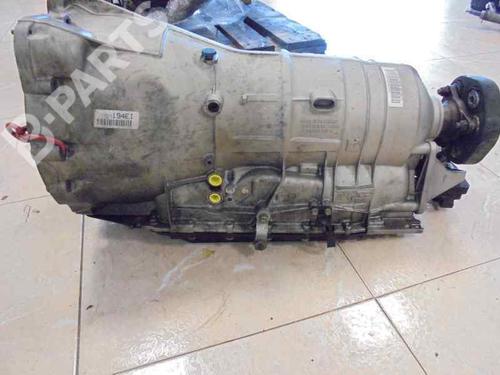 Gearbox BMW 5 (E60) 530 d | BP2476714M3 