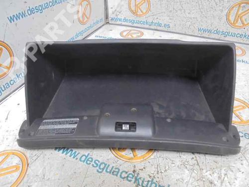 Glove box TOYOTA COROLLA Verso (_E12_) 1.6 VVT-i (ZZE121_, ZZE121R) | BP2496485C95 
