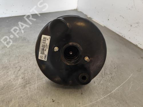 Bremseservo MERCEDES-BENZ A-CLASS (W168) [1997-2005]  15217678