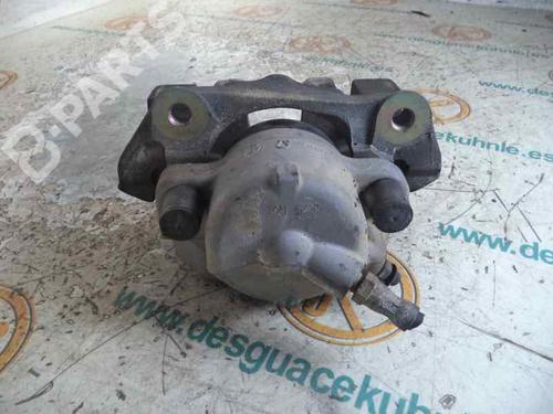 Right front brake caliper BMW 5 (E39) 525 tds | BP11609336M104 