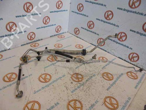 Used AC pipe BMW X5 (E53) 3.0 i (231 hp) 14183443