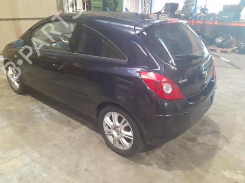 Andre OPEL CORSA D (S07) 1.4 (L08, L68) | BP14187746O1 