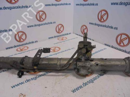 Steering rack ALFA ROMEO 147 (937_)  | BP2481058M22 