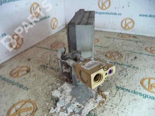 Air conditioning evaporator SEAT IBIZA II (6K1) 1.9 D | BP11663984M109 