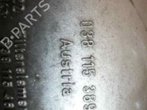 Other VW GOLF IV (1J1) 1.9 TDI | BP14192614O1 