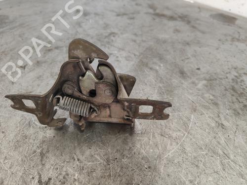 Hood lock VW VENTO (1H2) 1.9 D | BP26335037C133 