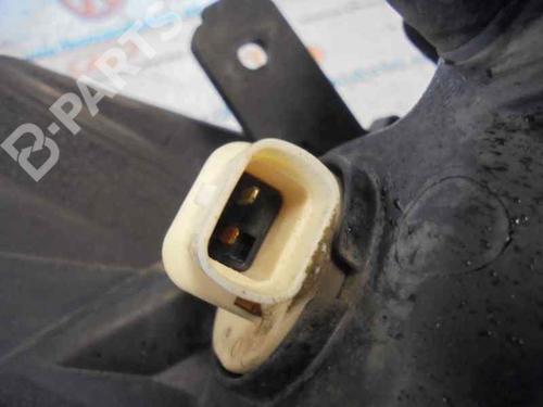 Left headlight CHEVROLET EPICA (KL1_) 2.0 D | BP2483628C28 