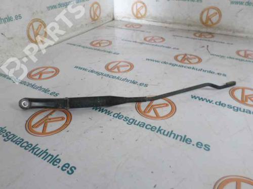 Used Front windshield wiper arm OPEL COMBO Box Body/MPV 1.3 CDTI 16V (69 hp) 6630573