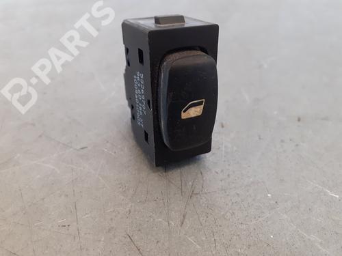 Used Left rear window switch PEUGEOT 407 (6D_) [2004-2011]  9518846