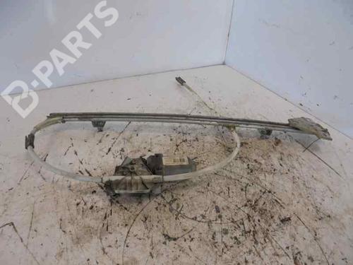 Used Front left window mechanism IVECO DAILY III Platform/Chassis 35 C 14 (136 hp) 5766046