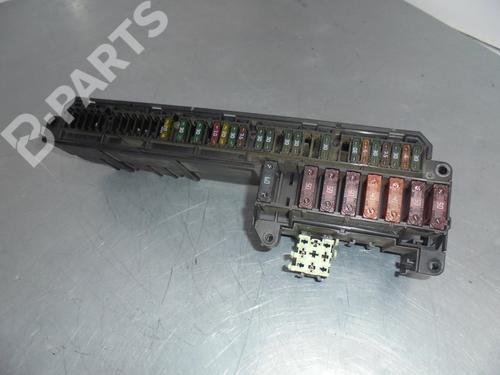 Used Fuse box BMW 5 (E60) 530 d (218 hp) 2459128