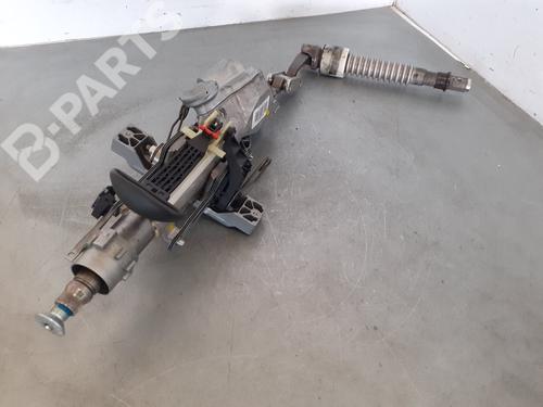Used Steering column MERCEDES-BENZ E-CLASS (W211) E 270 CDI (211.016) (177 hp) 8507923