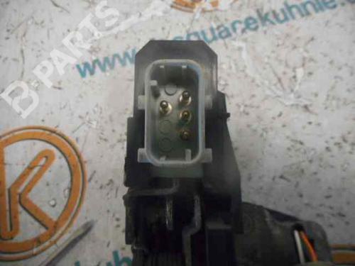 Rear left lock BMW 7 (E38)  | BP2703746C100 