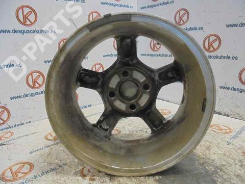 Rim FORD ESCORT V Convertible (ALL, BJ2) 1.6 16V XR3i | BP2481771C45 