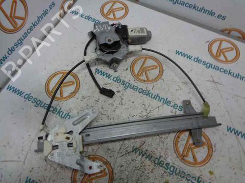 Rear left window mechanism NISSAN PRIMERA Hatchback (P11)  | BP2470935C24 