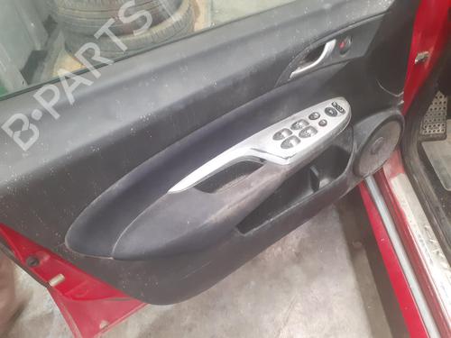 Right sun visor HONDA CIVIC VIII Hatchback (FN, FK)  | BP7888269I2 