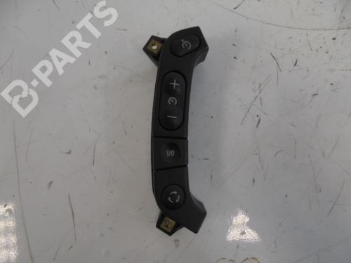 Used Steering wheel controls BMW 5 (E39) 520 d (136 hp) 6678829