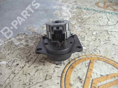 Heater blower motor PEUGEOT 406 (8B) 1.9 TD | BP2483008M62 