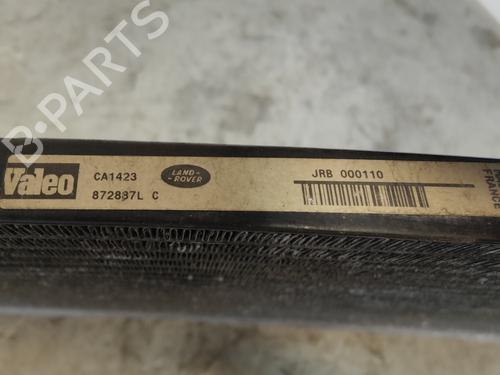 AC radiator LAND ROVER FREELANDER I (L314)  | BP26395153M32 