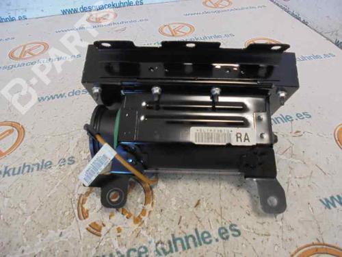 Passenger airbag CHEVROLET EPICA (KL1_) 2.0 D | BP2483007C10 