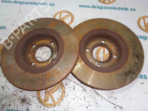 Andre FIAT BRAVA (182_) 1.9 JTD | BP14190279O1 
