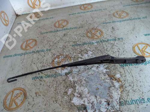 Front windshield wiper arm MERCEDES-BENZ M-CLASS (W163) ML 320 (163.154) | BP6632836C143 