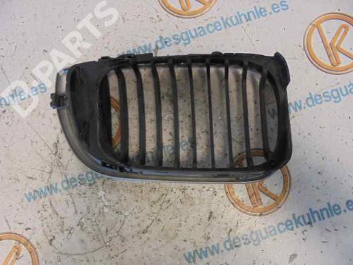 Grille BMW 3 Touring (E46) 318 i | BP4824879C40 