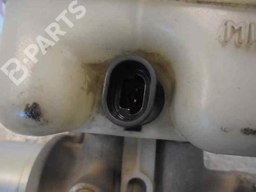 Brake master cylinder OPEL ASTRA G Hatchback (T98) 1.7 CDTI (F08, F48) | BP2473589M77 