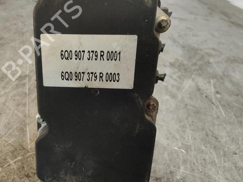 ABS pump SEAT IBIZA III (6L1)  | BP27207017M43 