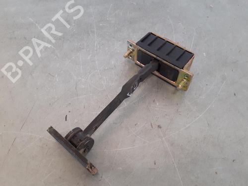 Used Hinge/Door check strap MERCEDES-BENZ E-CLASS (W211) E 270 CDI (211.016) (177 hp) 14188592