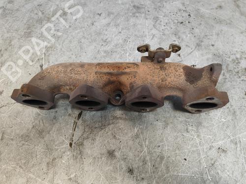 Exhaust manifold LAND ROVER FREELANDER I (L314)  | BP26390559M110 