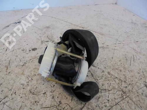 Used Rear left seatbelt AUDI A3 (8P1) 2.0 TDI 16V (140 hp) 6632001