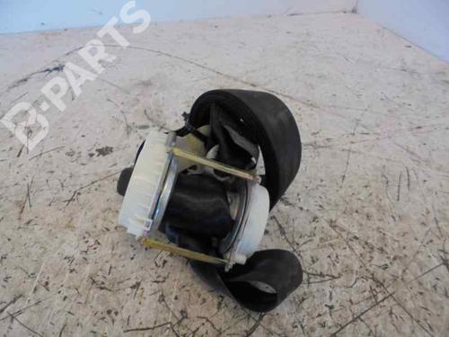 Gurtstraffer links hinten AUDI A3 (8P1) 2.0 TDI 16V (140 hp) 33017492B | 33017492B |