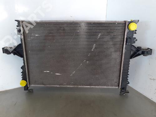 Water radiator VOLVO S60 I (384) D5 (163 hp) 8231952