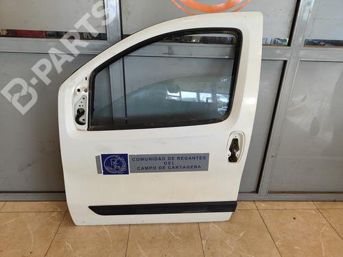 Used Left front door CITROËN NEMO MPV [2009-2025]  11611069