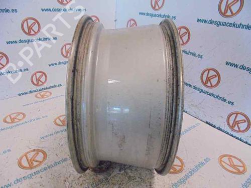 Rim AUDI A6 C6 (4F2) 3.0 TDI quattro | BP2498955C45 