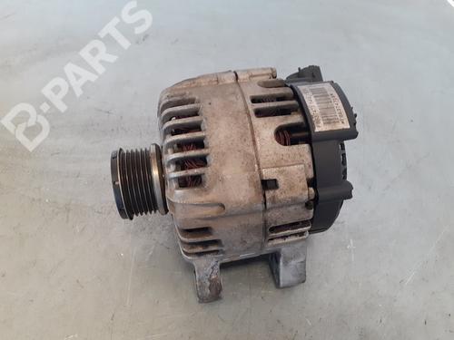 Generator PEUGEOT 206+ (2L_, 2M_) [2009-2013]  8219886