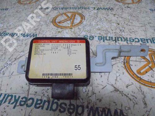 Elektronisk modul HYUNDAI LANTRA II (J-2) [1995-2002]  2473156