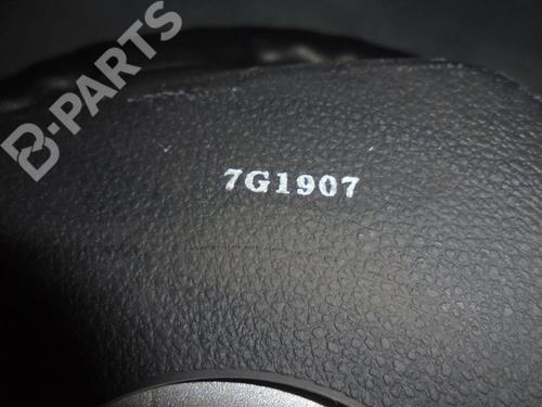 Steering wheel KIA SPORTAGE II (JE_, KM_)  | BP4620703C49 